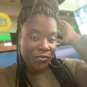 Meet your Posher, Qiana